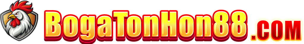 BoGaTonHon88.Com- TON HON⚡ Thế Giới Đá Gà Trực Tuyến Uy Tín Hàng Đầu